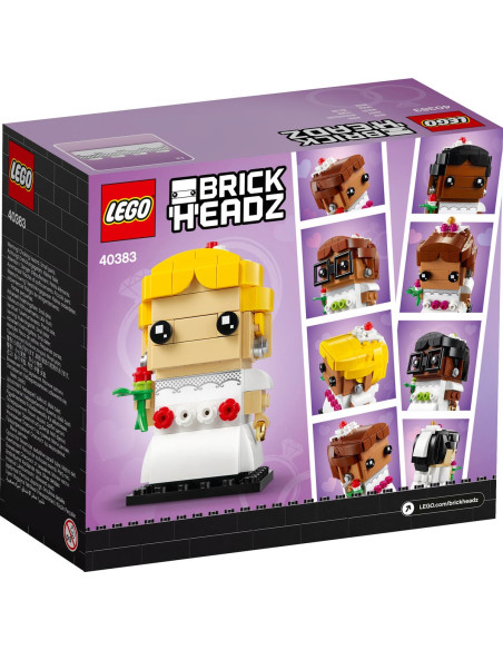 panna młoda - 40383