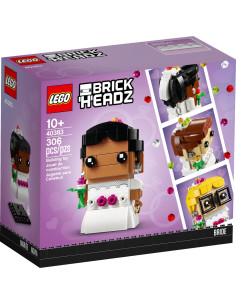 Bride - LEGO 40383