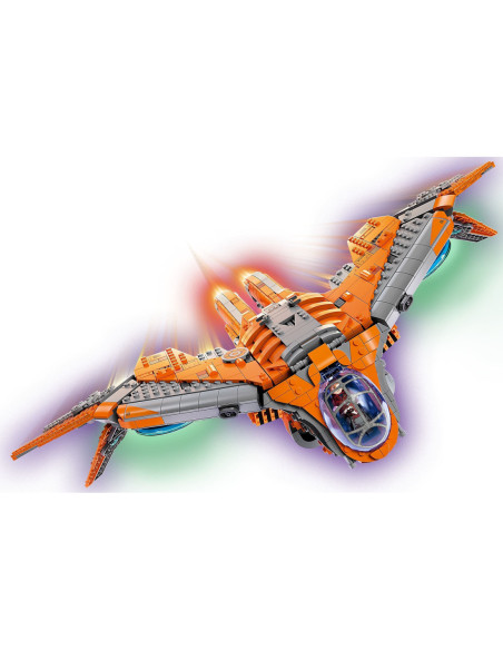 Wächterschiff – Marvel LEGO 76193