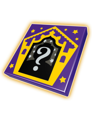 Hogwarts: Mistaking the Many-Faced Potion - Harry Potter™ LEGO 76386