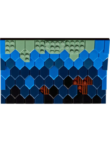 Medieval Forge - Ideas LEGO 21325