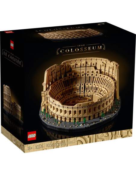 Colosseum - Creator Expert LEGO 10276