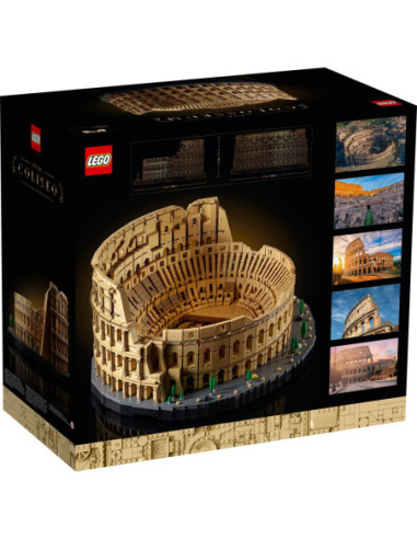 Colosseum - Creator Expert LEGO 10276