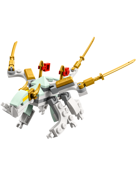 Ice Dragon - Polybag LEGO 30649