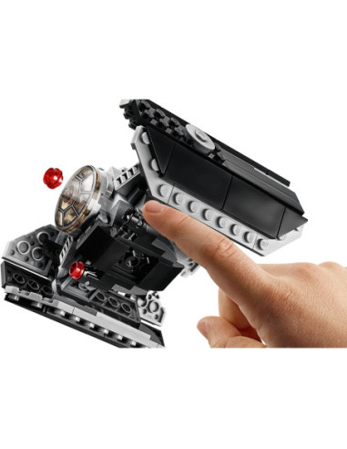 Darth Vader's Castle - Star Wars™ LEGO 75251