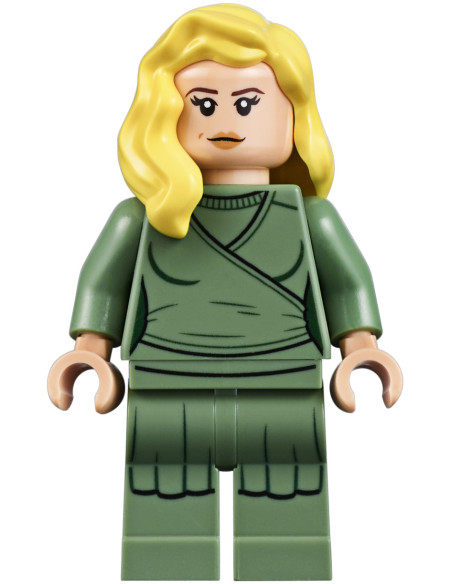 1989 Batmobile - DC Universe™ LEGO 76139