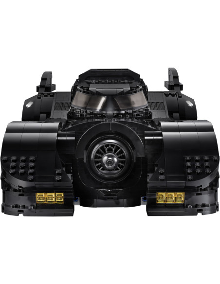 1989 Batmobile - DC Universe™ LEGO 76139