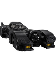 1989 Batmobile - DC Universe™ LEGO 76139 2
