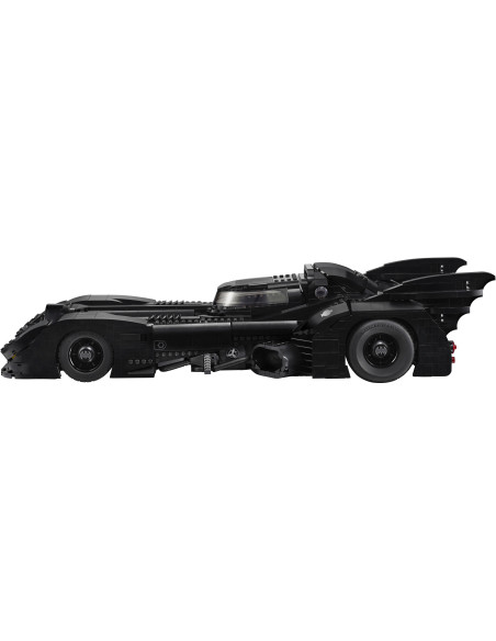 1989 Batmobile - DC Universe™ LEGO 76139