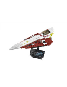 Obi-Wan's Jedi Starfighter™ - Star Wars™ LEGO 10215 2