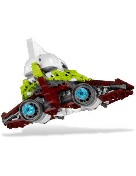 Obi-Wan's Jedi Starfighter™ - Star Wars™ LEGO 10215
