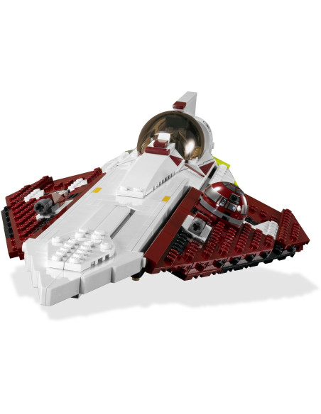 Obi-Wan's Jedi Starfighter™ - Star Wars™ LEGO 10215