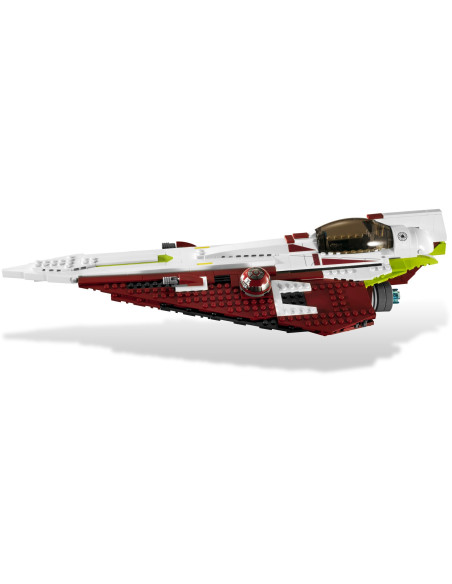 Obi-Wan's Jedi Starfighter™ - Star Wars™ LEGO 10215