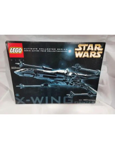 X-wing Fighter - Star Wars™ LEGO 7191 2