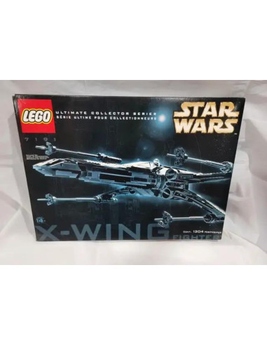 X-wing Fighter - Star Wars™ LEGO 7191