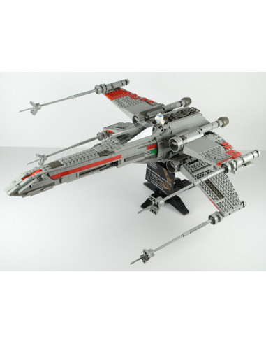 X-wing Fighter - Star Wars™ LEGO 7191