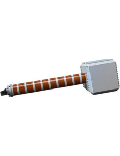 Thor's Hammer - Marvel LEGO 76209 2