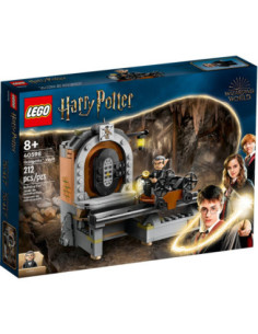 Gringotts Bank Safe - Harry Potter™ LEGO 40598