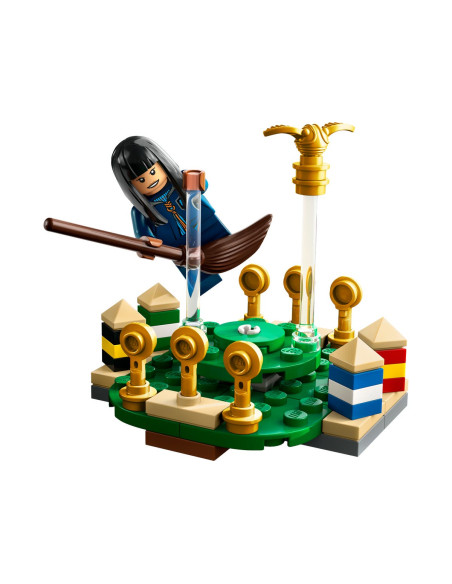 Quidditch-Training – Polybeutel LEGO 30651