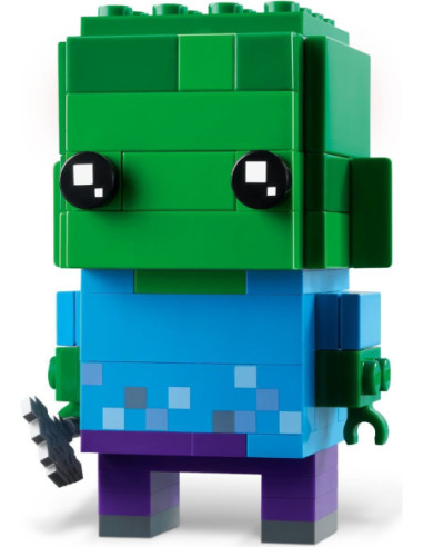 Zombie - BrickHeadz™ 40626