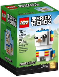 Lama – BrickHeadz™ LEGO 40625