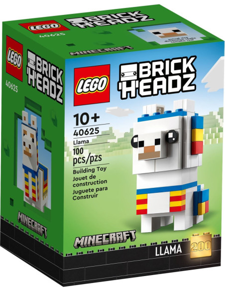 Lama - BrickHeadz™ 40625