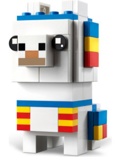 Llama - BrickHeadz™ LEGO 40625 2