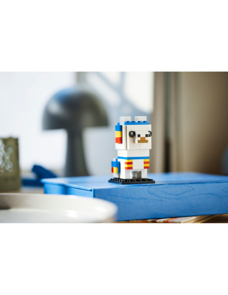 Lama - BrickHeadz™ 40625