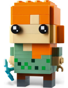 Alex - BrickHeadz™ 40624 2