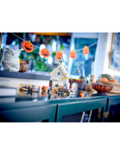 VIP-Zubehör – Halloween-Spaß – Werbeartikel LEGO 40608