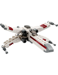 X-Wing Fighter – Polybeutel LEGO 30654 2