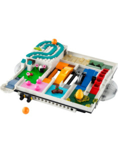 Magisches Labyrinth – Werbeartikel LEGO 40596 2