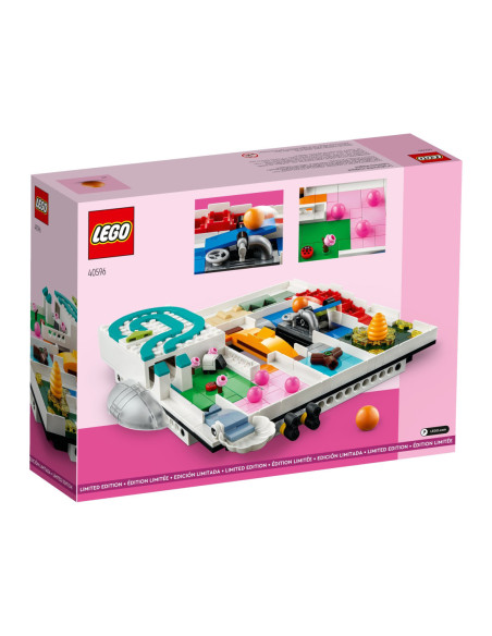 Magic Maze - Promotional LEGO 40596