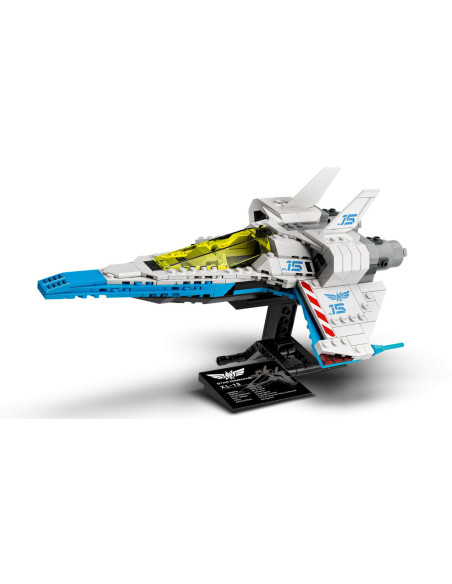 XL-15 Rocket - Disney™ LEGO 76832
