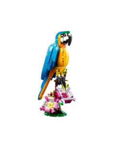 Exotic Parrot - Creator 3-in-1 LEGO 31136 2