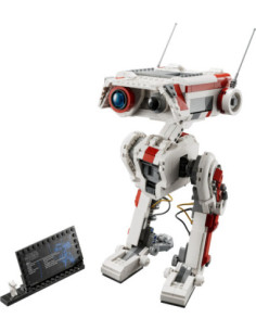 D-1™ - Star Wars™ LEGO 75335 2