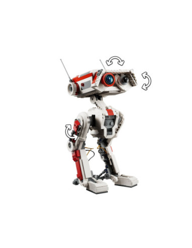 D-1™ - Star Wars™ LEGO 75335