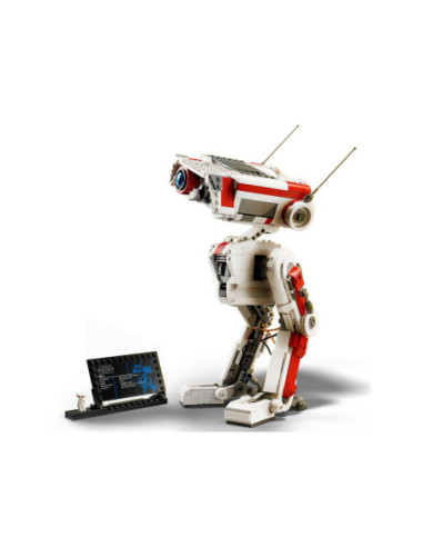 D-1™ - Star Wars™ LEGO 75335