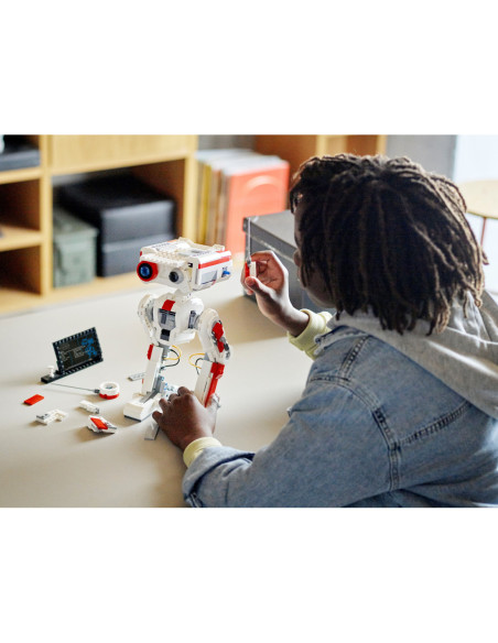 D-1™ - Star Wars™ LEGO 75335