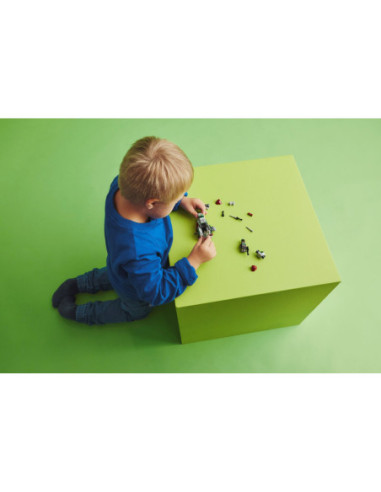 Boba Fett Microfighter – Star Wars™ LEGO 75344