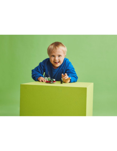 Boba Fett Microfighter – Star Wars™ LEGO 75344