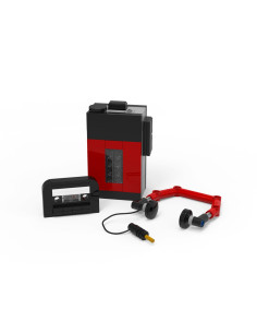 Walkman for cassettes - Promotional LEGO 6471611