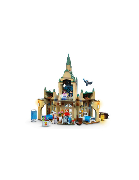 Hogwarts Infirmary - Harry Potter™ LEGO 76398