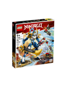 Jays Titan-Roboter – NINJAGO® LEGO 71785