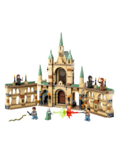 Die Schlacht von Hogwarts – Harry Potter™ LEGO 76415 2