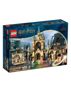 Die Schlacht von Hogwarts – Harry Potter™ LEGO 76415