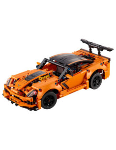 Chevrolet Corvette ZR1 - Technic LEGO 42093 2