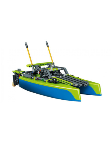 Catamaran - Technic LEGO 42105