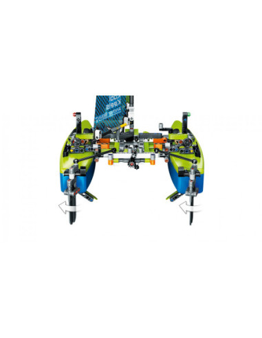 Catamaran - Technic LEGO 42105
