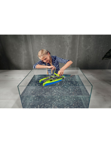 Catamaran - Technic LEGO 42105